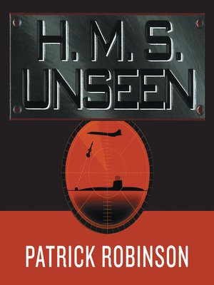 cover image of H. M. S. Unseen